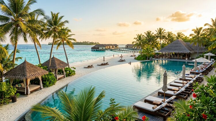 Livelo Viagens e Resort